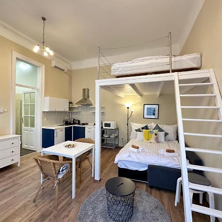 Orangehomes Peaceful Apartment Next To Central Market Hall Βουδαπέστη Εξωτερικό φωτογραφία